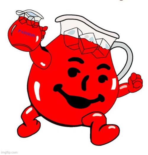 Kool Aid Man | image tagged in kool aid man | made w/ Imgflip meme maker