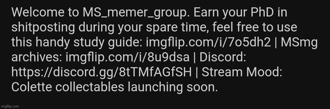 Drizzy ahh stream description | made w/ Imgflip meme maker