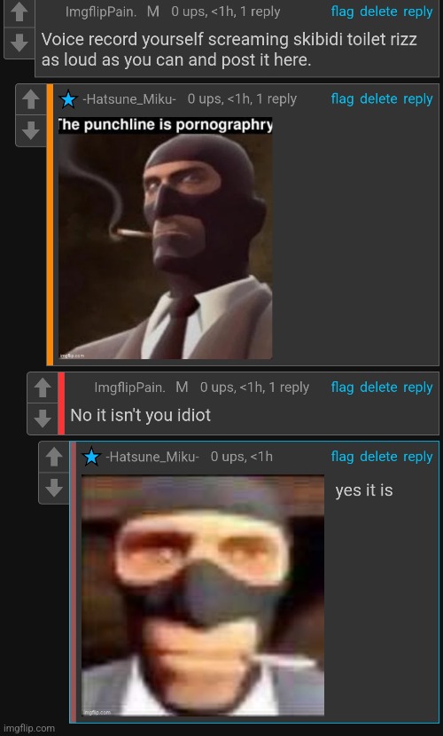 Low iq moment | made w/ Imgflip meme maker
