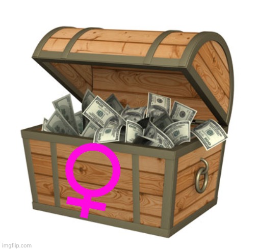 Treasure Chest 3 | image tagged in treasure chest 3 | made w/ Imgflip meme maker