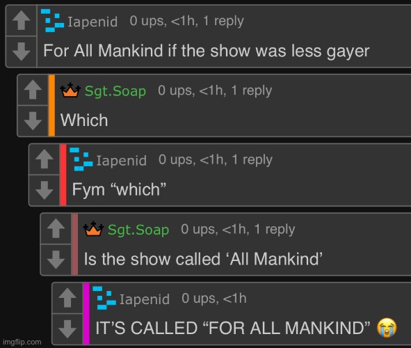does anyone else think this guy is stupid | made w/ Imgflip meme maker