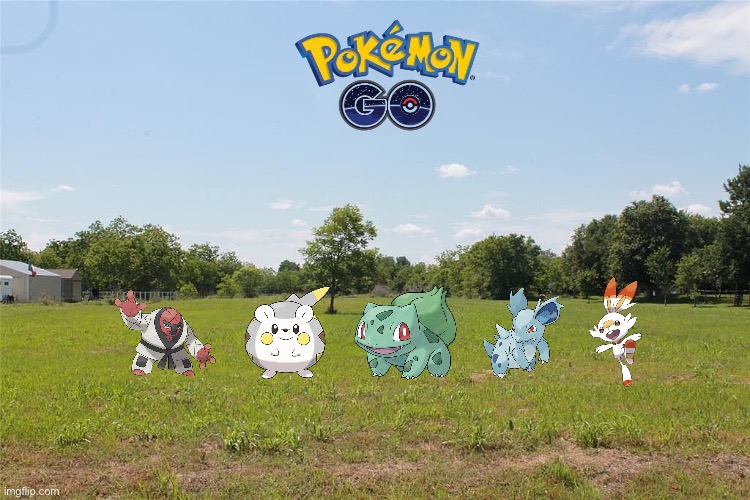 Pokemon Go - Santa Fe, TX | image tagged in texas,pokemon,ipad,nintendo,pokemon go,video games | made w/ Imgflip meme maker