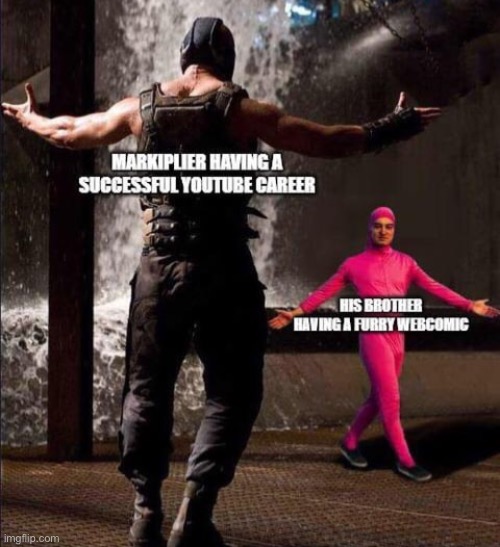Mildésmallington success | made w/ Imgflip meme maker