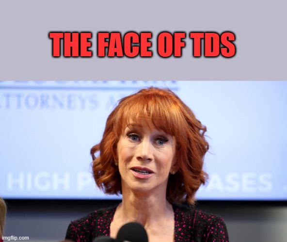 THE FACE OF TDS | made w/ Imgflip meme maker