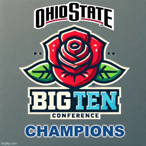 Ohio State vs Oregon meme | CHAMPIONS | image tagged in memes,college football,football,sports | made w/ Imgflip meme maker