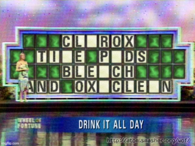 Bleach Wheel of Fortune | image tagged in bleach wheel of fortune | made w/ Imgflip meme maker