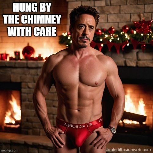 memes by Brad - Hung by the chimney with care - humor - | HUNG BY THE CHIMNEY WITH CARE | image tagged in funny,fun,christmas music,lyrics,humor | made w/ Imgflip meme maker