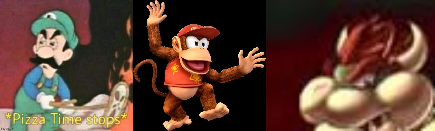 who had it the worst this decade | made w/ Imgflip meme maker