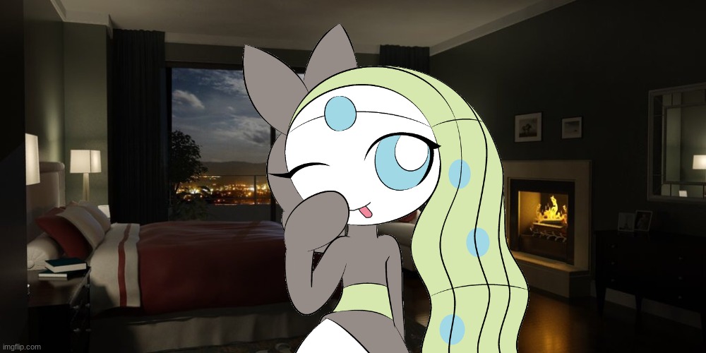 Just Melody being silly.mp3 | image tagged in melody | made w/ Imgflip meme maker