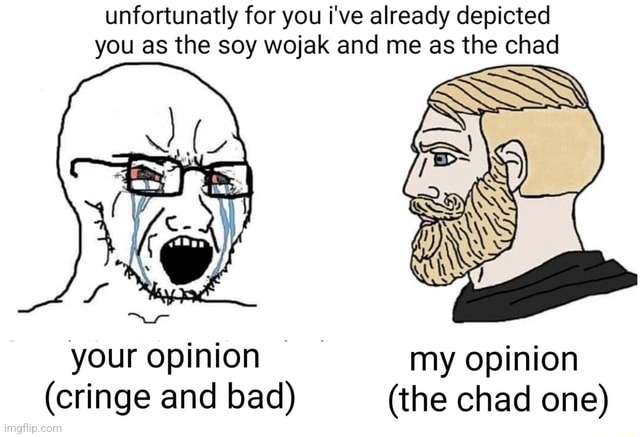 Depicted as soyjack | image tagged in depicted as soyjack | made w/ Imgflip meme maker