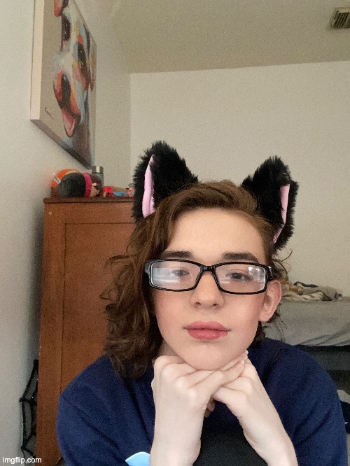 Guys am I passing as a girl well? | made w/ Imgflip meme maker