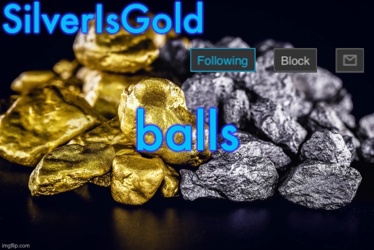 Silver’s Nostalgia Template | balls | image tagged in silver s nostalgia template | made w/ Imgflip meme maker