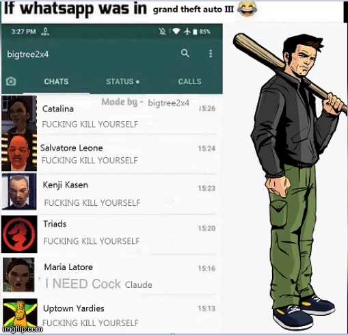 Last one I swear | made w/ Imgflip meme maker