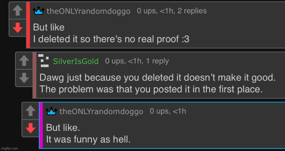 Selfish dumbass doesn’t get that people as young as 11 use this stream | made w/ Imgflip meme maker