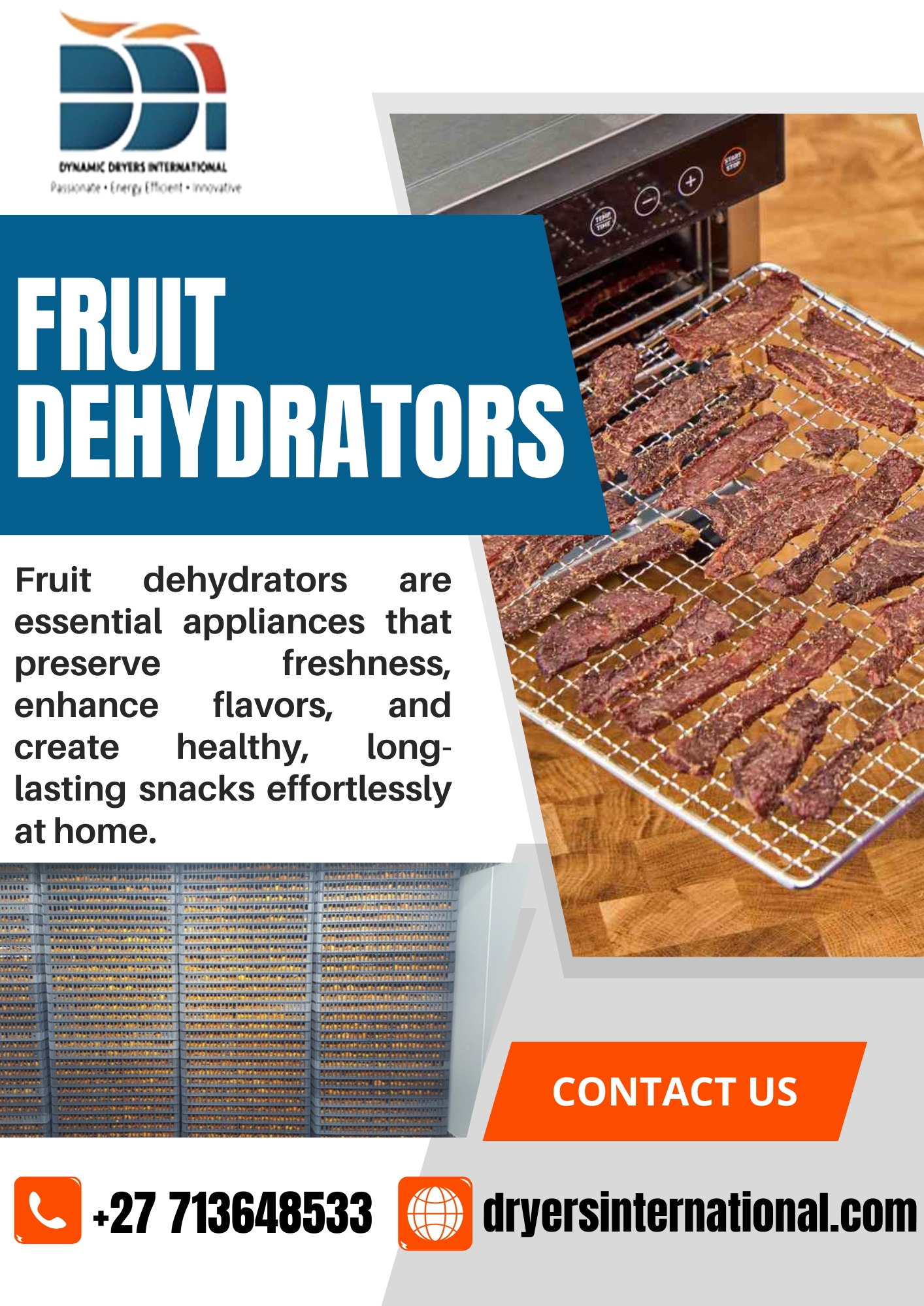 Fruit Dehydrators Blank Meme Template