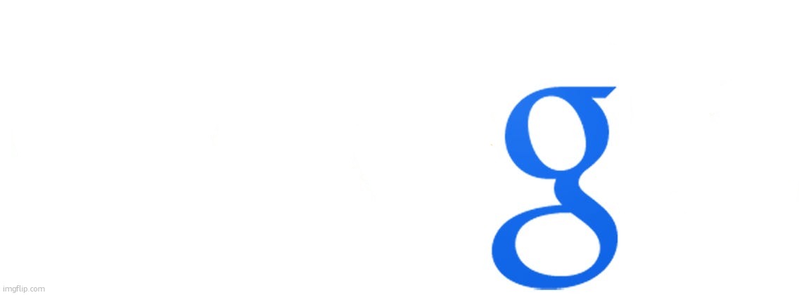 Old Google Logo | image tagged in old google logo | made w/ Imgflip meme maker