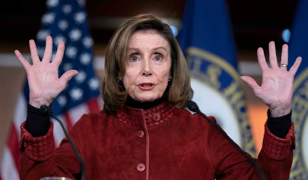 High Quality Nancy Pelosi Blank Meme Template