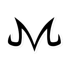Majin Meme Template