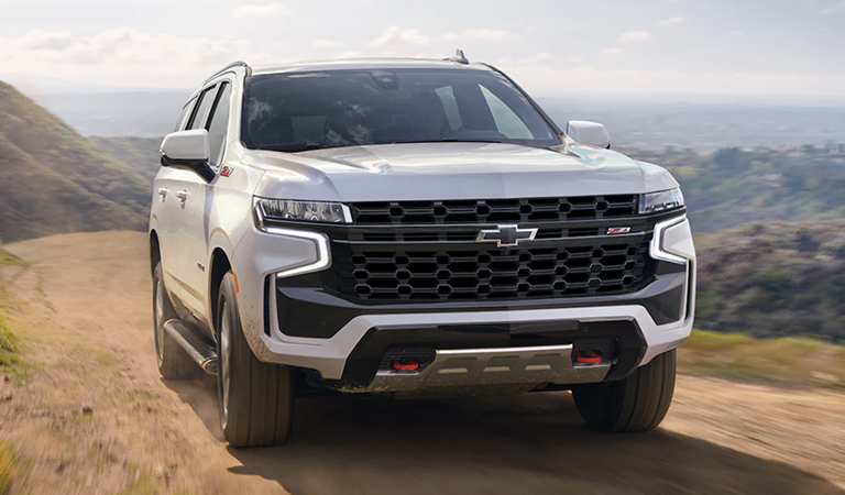 SUV Blank Meme Template