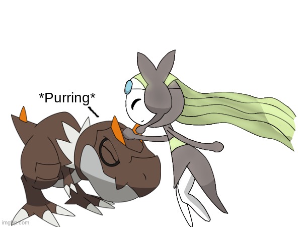 Melody petting Rex.mp3 | image tagged in melody,rex | made w/ Imgflip meme maker