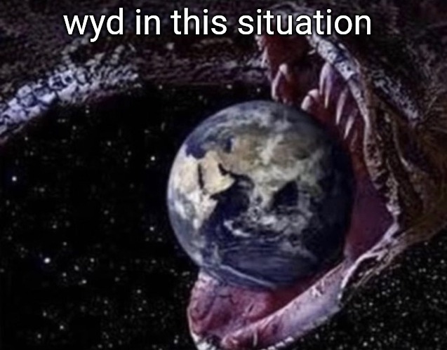 big ass snake | wyd in this situation | image tagged in big ass snake | made w/ Imgflip meme maker