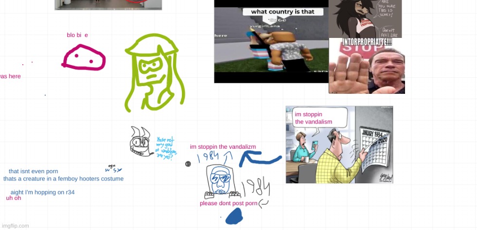 what the fuck is this whiteboard | made w/ Imgflip meme maker