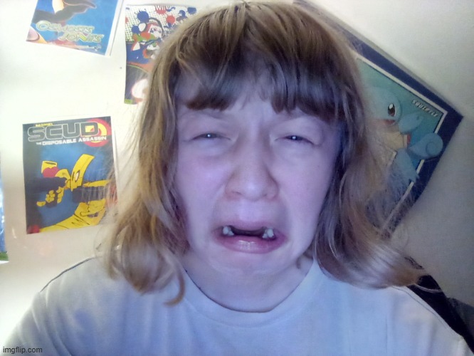 Omegle victim 12 | image tagged in omegle victim 8 | made w/ Imgflip meme maker