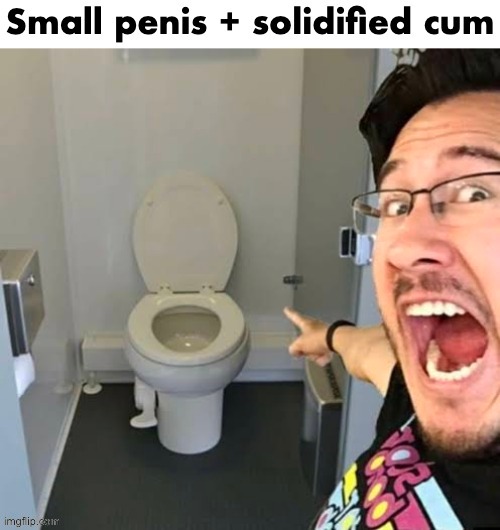Small pp + solidified milk | image tagged in small pp solidified milk | made w/ Imgflip meme maker