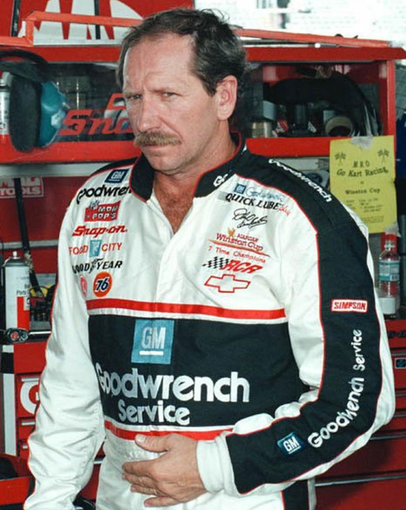 earnhardt Blank Meme Template