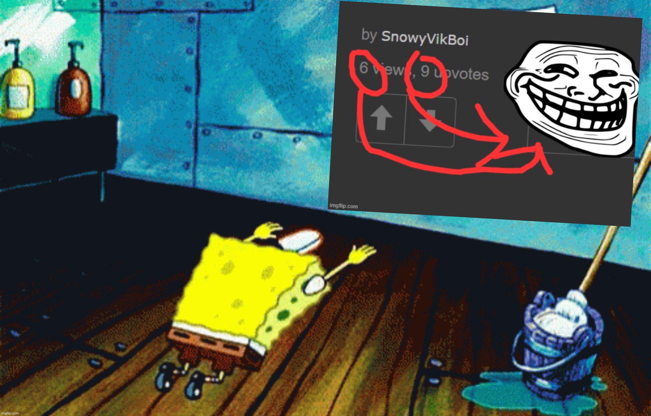 Spongebob praising a photo | image tagged in spongebob praising a photo | made w/ Imgflip meme maker