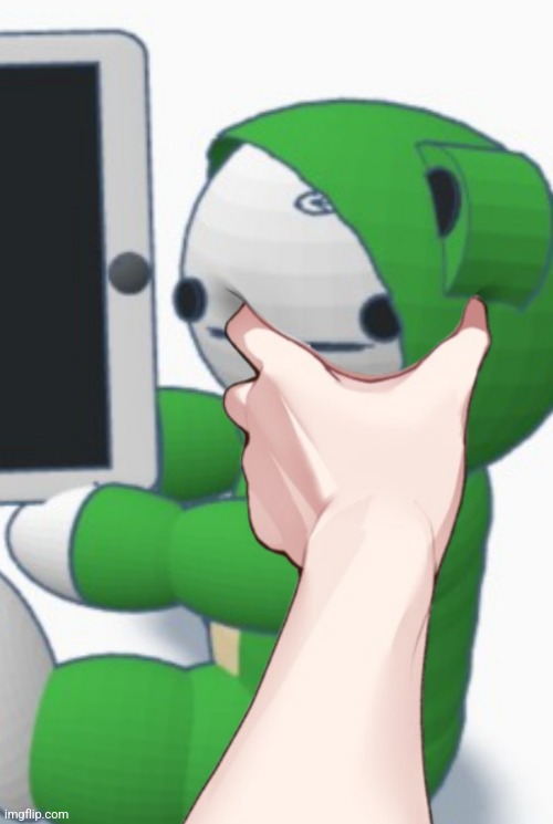Squish | made w/ Imgflip meme maker