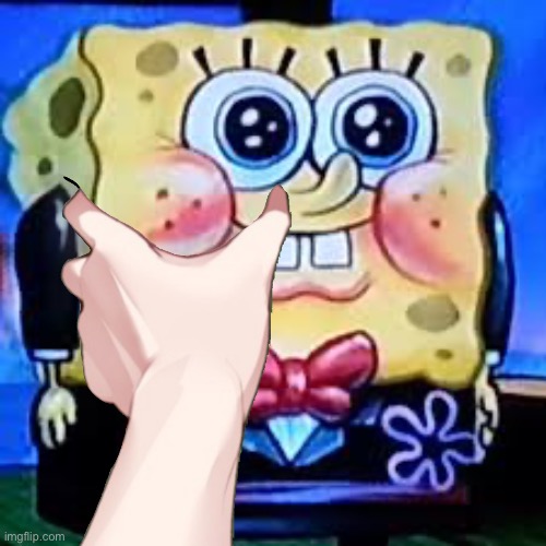 Gn chat | image tagged in suit spongebob | made w/ Imgflip meme maker