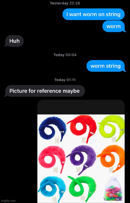 average convo with my dad | made w/ Imgflip meme maker