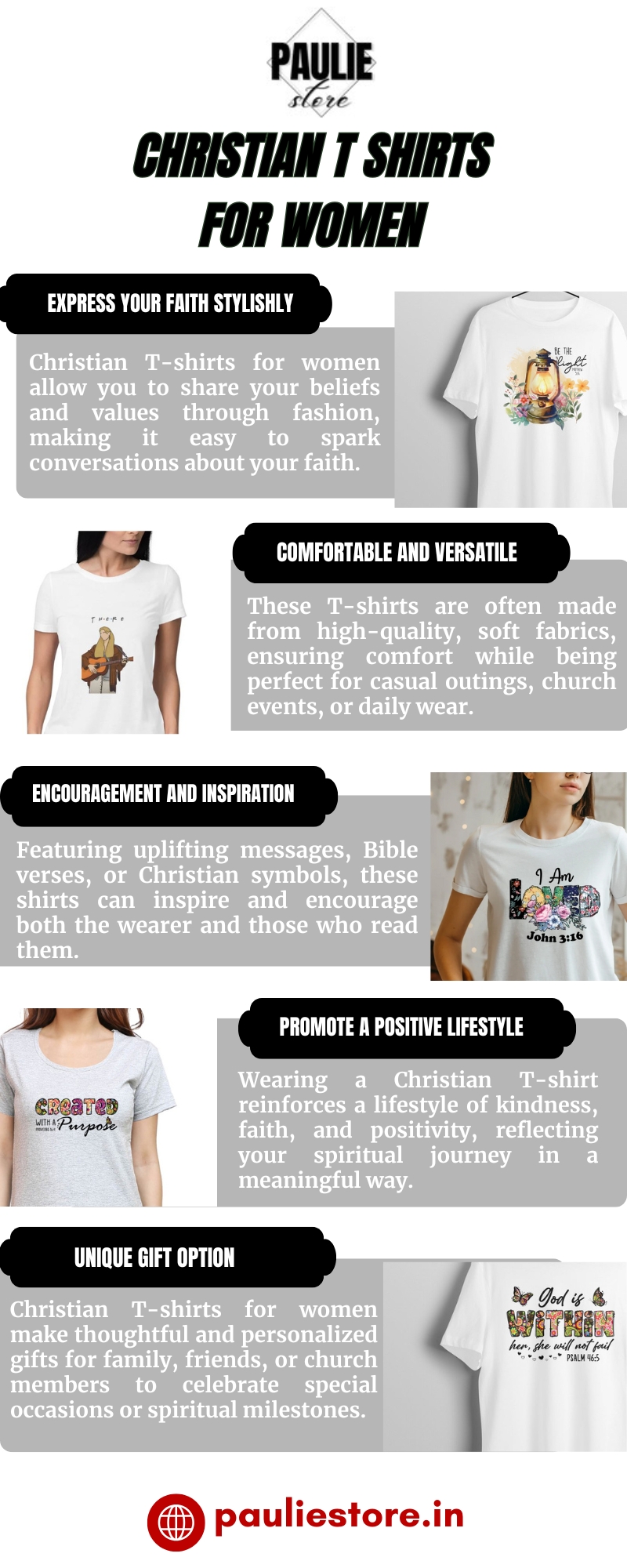 Christian T Shirts for Women Blank Meme Template