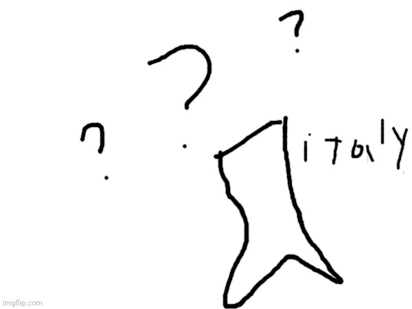 Drawing Europe from memory | made w/ Imgflip meme maker