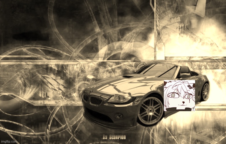 Drip car | image tagged in drip car | made w/ Imgflip meme maker
