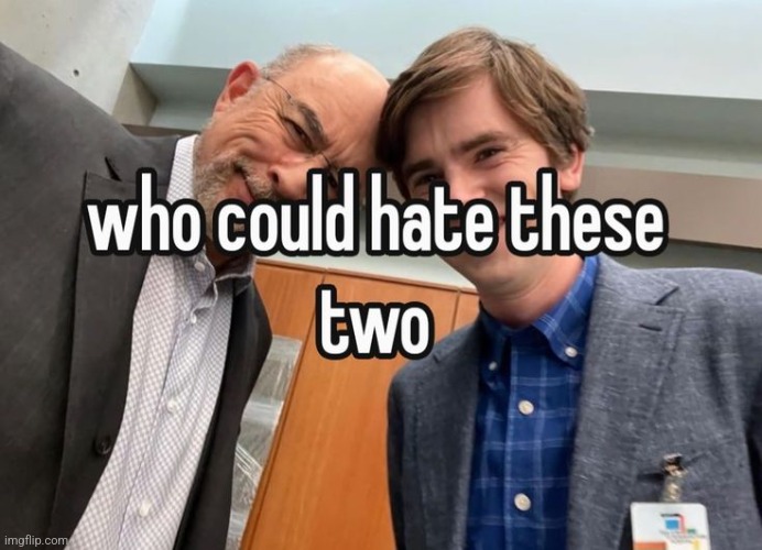 Not mine but awww | made w/ Imgflip meme maker