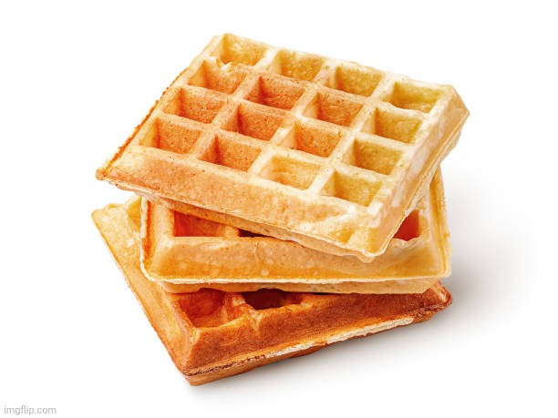 Waffle | image tagged in waffle | made w/ Imgflip meme maker