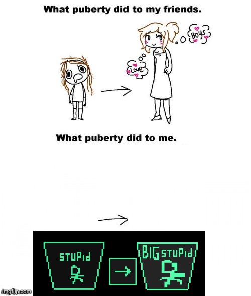 What puberty did to me  | image tagged in what puberty did to me | made w/ Imgflip meme maker