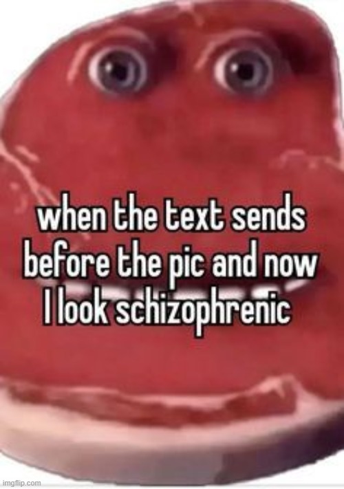 i hate that i'm the only one posting right now | made w/ Imgflip meme maker