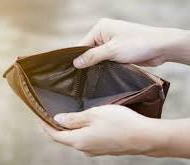 broke man Blank Meme Template