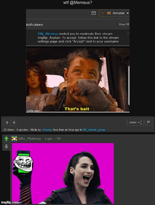 lol. | made w/ Imgflip meme maker