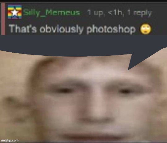 Silly_memeus lore | image tagged in russian child mp4 | made w/ Imgflip meme maker