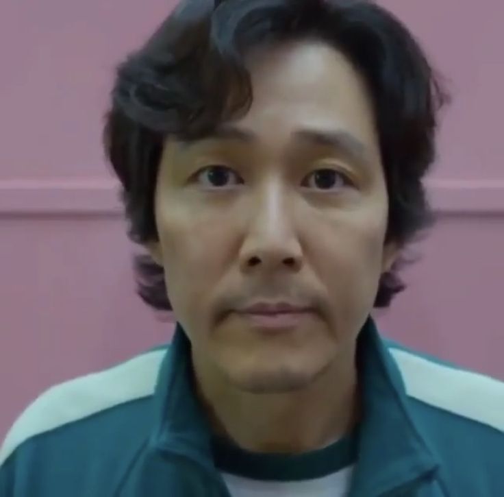 Gi hun Blank Meme Template