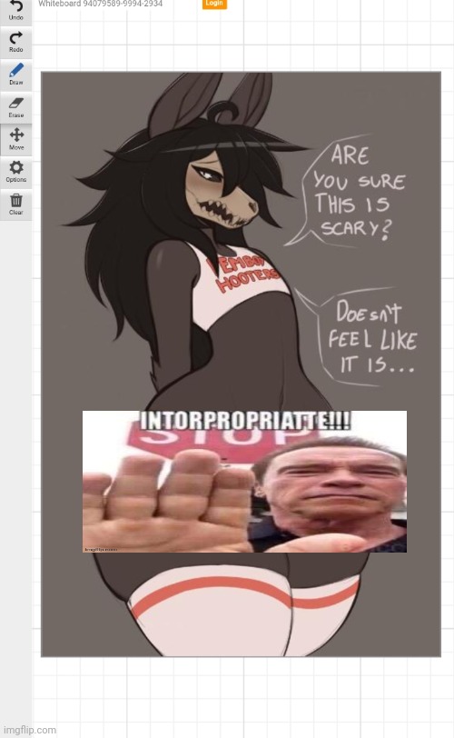 femboy mal0 Blank Meme Template