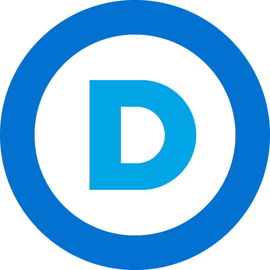 democrat symbol Blank Meme Template