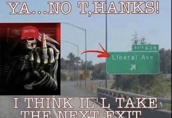dabmn librals... | made w/ Imgflip meme maker