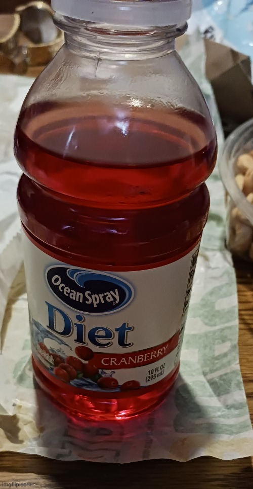 My grandma drink DIET JUICE ☠️☠️☠️ | made w/ Imgflip meme maker