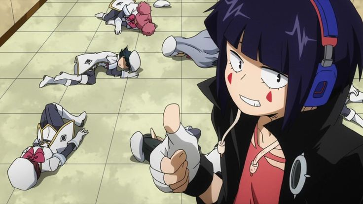 High Quality Jiro thumbs up Blank Meme Template