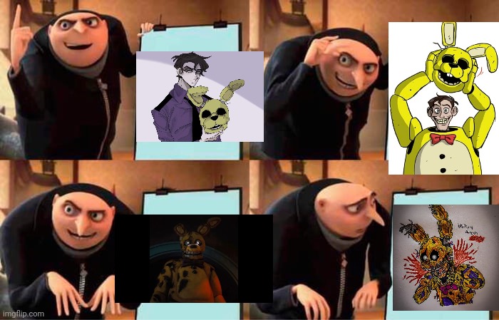 William afton | image tagged in memes | made w/ Imgflip meme maker